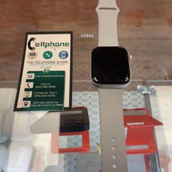 Series 5 Nike Watch 
