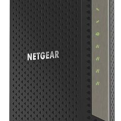 NETGEAR Nighthawk Cable Modem CM1200