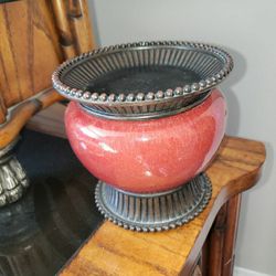 Candel holder