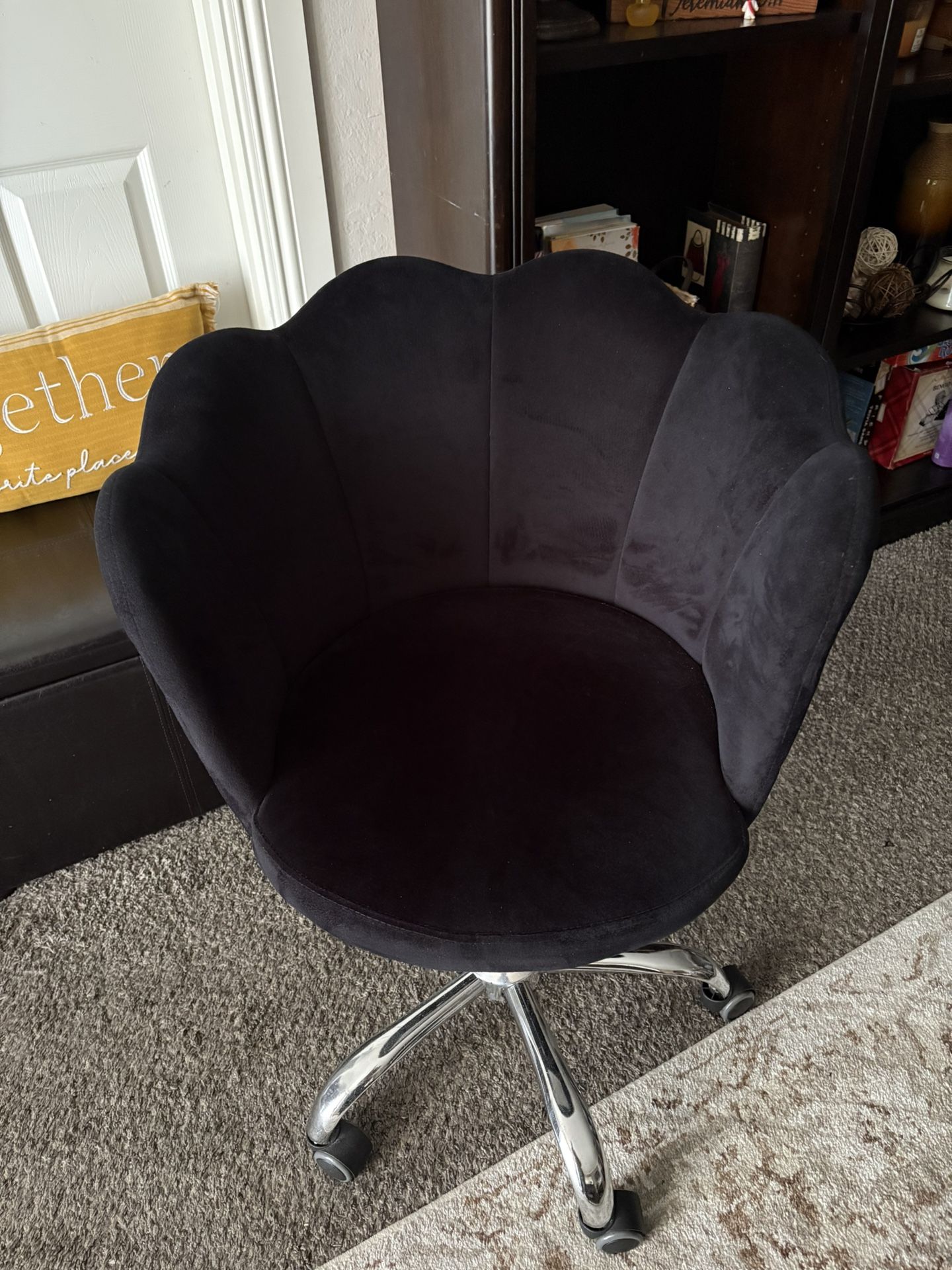Vanity Chair