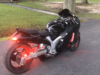 Suzuki hayabusa busa gsxr 1300 1000 750 600 Honda Yamaha Kawasaki