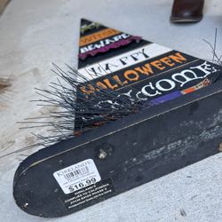 Halloween Decorations 