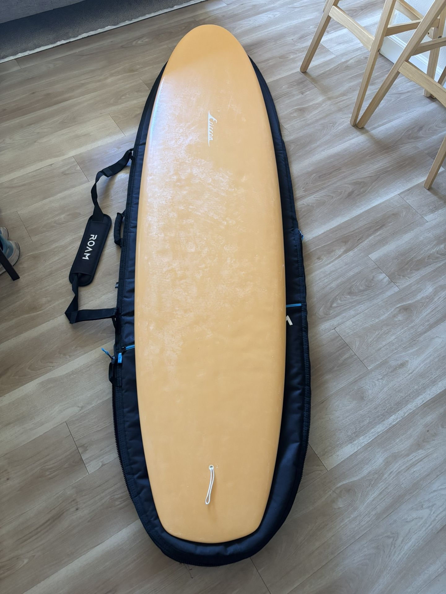 Ellis Ericson Edge Board 7'6 for Sale in San Diego, CA - OfferUp