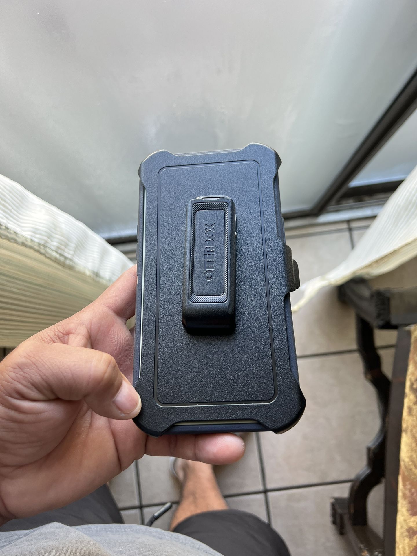 Case
