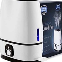 Humidifiers-Everlasting.