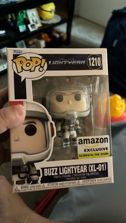 Funko pop