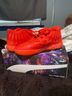 Melo balls