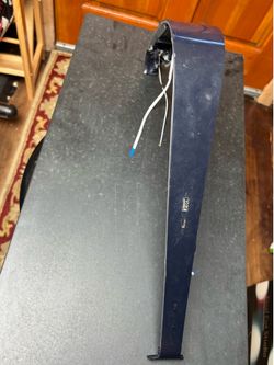 PS5 Front Panel with USB & Power Button
