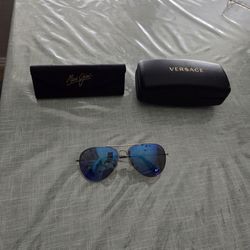 Maui jim mavericks