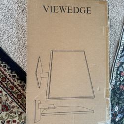 Monitor (brand New Sealed)