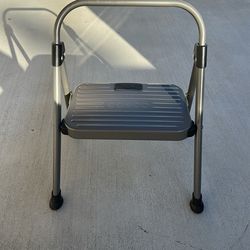 Step Stool