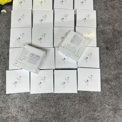 AirPods Pro  Gen 2
