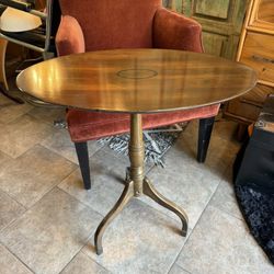 Beautiful Antique, Table