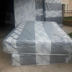 Mattress Queen Size 
