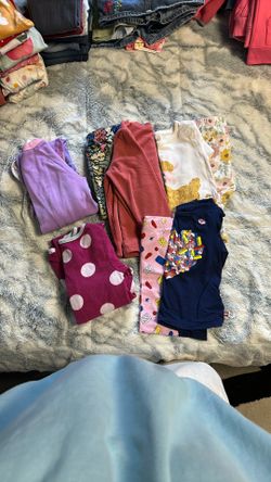 2T JAMMIES