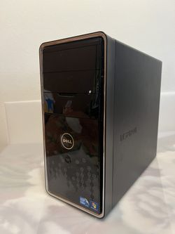 DELL Inspiron 580 Desktop PC