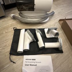 Pet Groomer Kit 