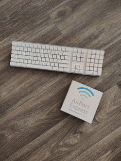 Apple Wireless Bundle