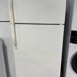Topmount Refrigerator