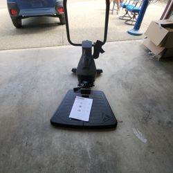 Teeter Fit Form Strength Trainer