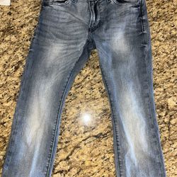 Mens Express Jeans