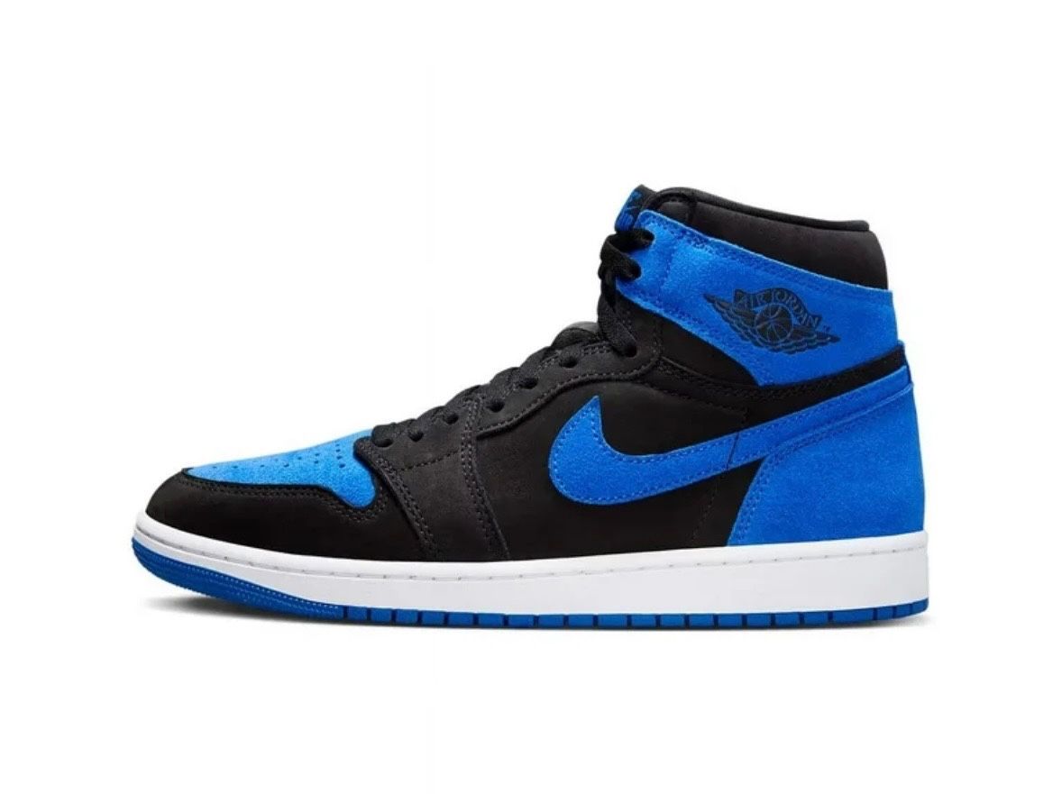 Jordan 1 Mids 