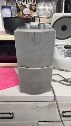 Bionaire Dual Directional Ceramic Space Heater
