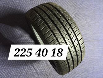 225 40 18