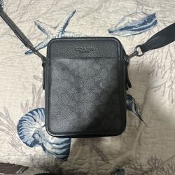 Coach Bag For Men 