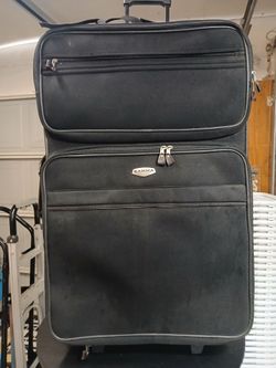 Used Suite Case