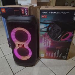 Jbl Partybox 320 🔥 