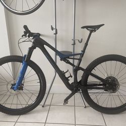 Specialized Stumpjumper 2018