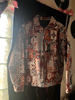 PacSun/ubran outfitters/forever21 jackets