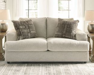 Loveseat Sofa