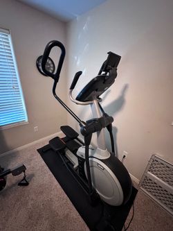 Elliptical