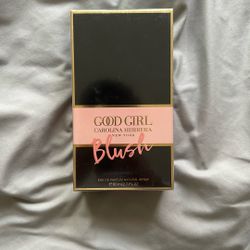 Good Girl Carolina Herrera New York Blush Perfume