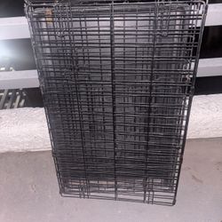 small cage