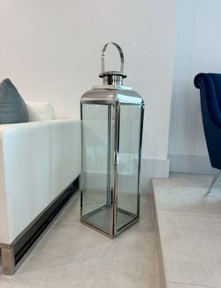 Large Lantern