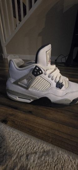 Jordan 4 Midnight Navy