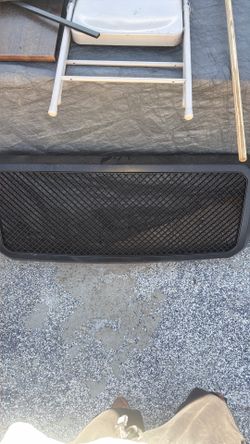 Truck Grille