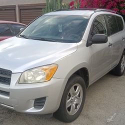 2010 Toyota Rav4