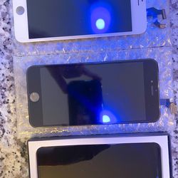 iPhone Replacements Screens