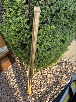 Long ruler