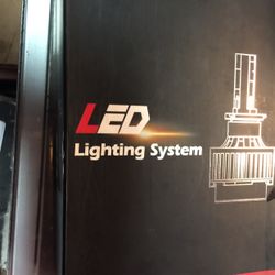 Led Ligh