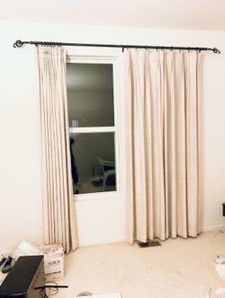 Curtains Top Quality 