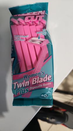 Razors Men & Woman