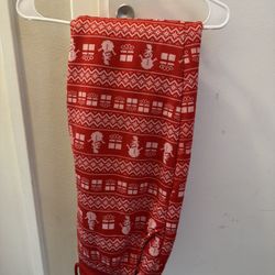 Christmas Pajama Pants