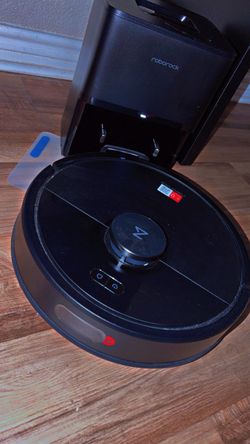 Roborock Vacuum Cleaner Q7