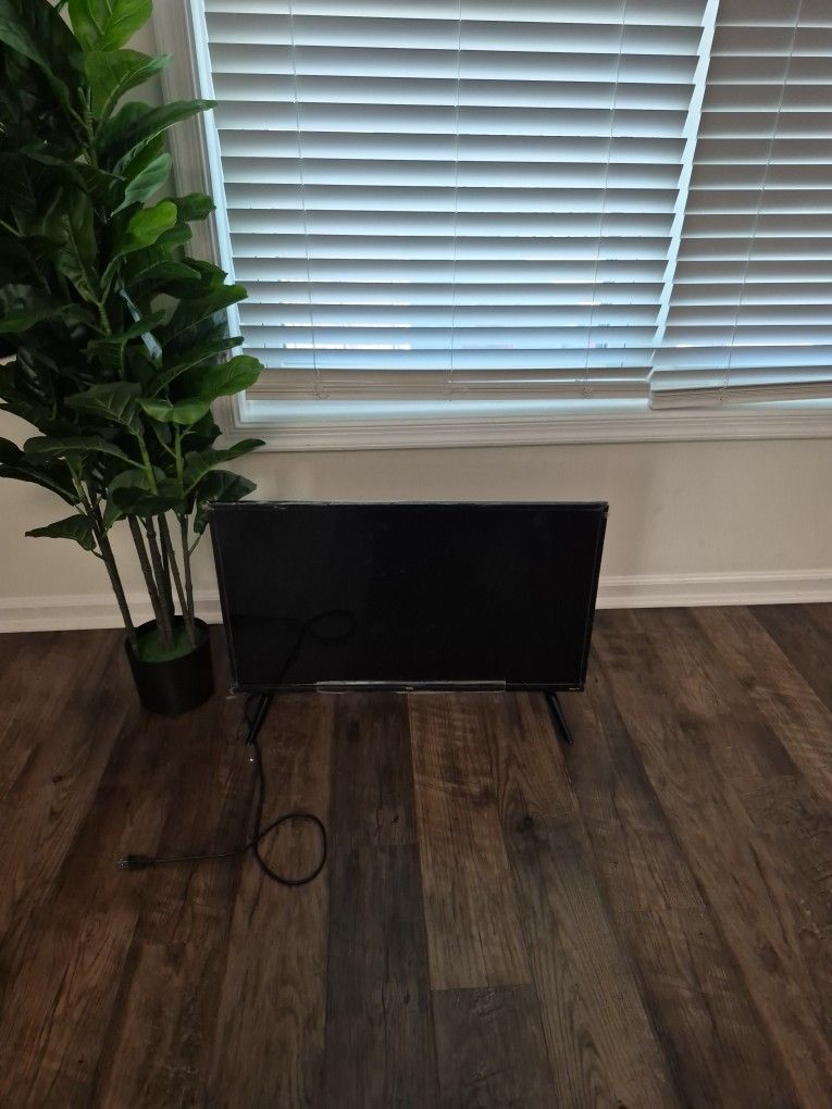 32 In TCL Smart Tv