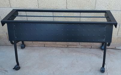 Flip And Nest Table Base